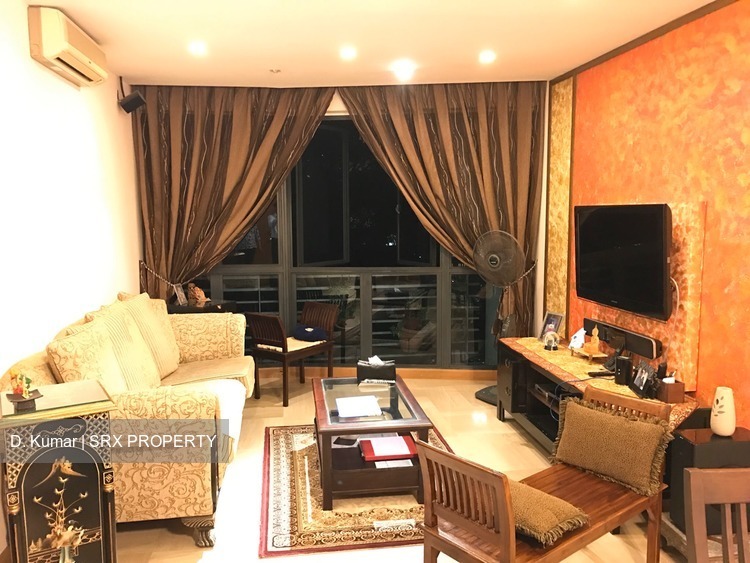 Dunman View (D15), Condominium #216861321